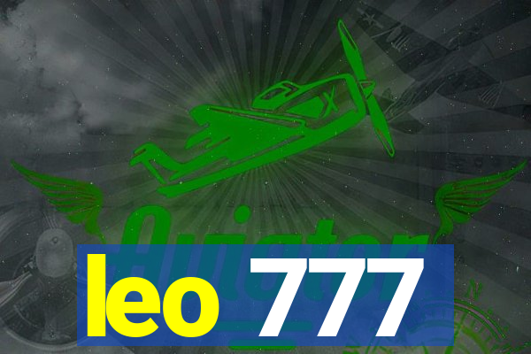 leo 777